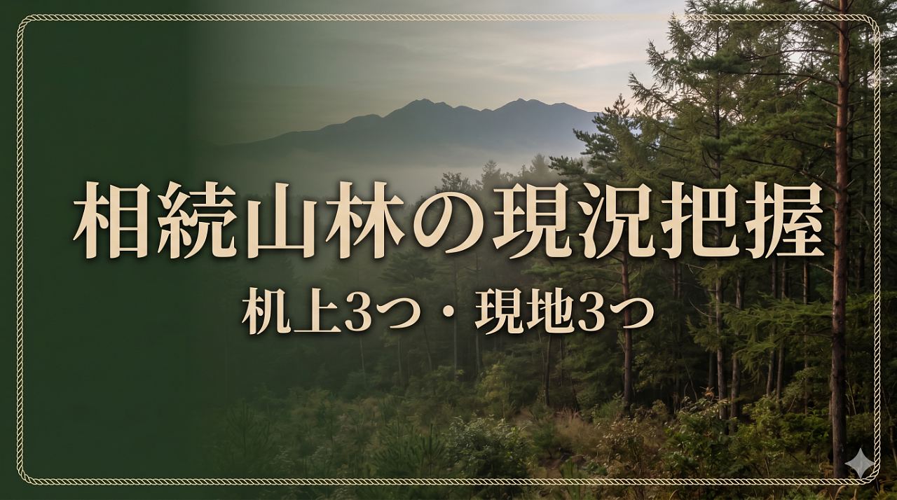 親の別荘をどうするか——八ヶ岳西麓で動き始めた世代交代の波